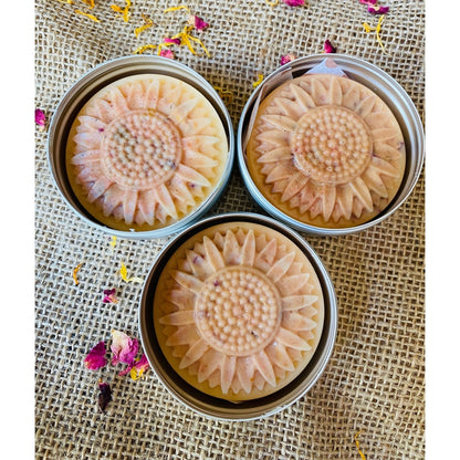 Lotion Bar~Lavender,Orange &amp;Geranium