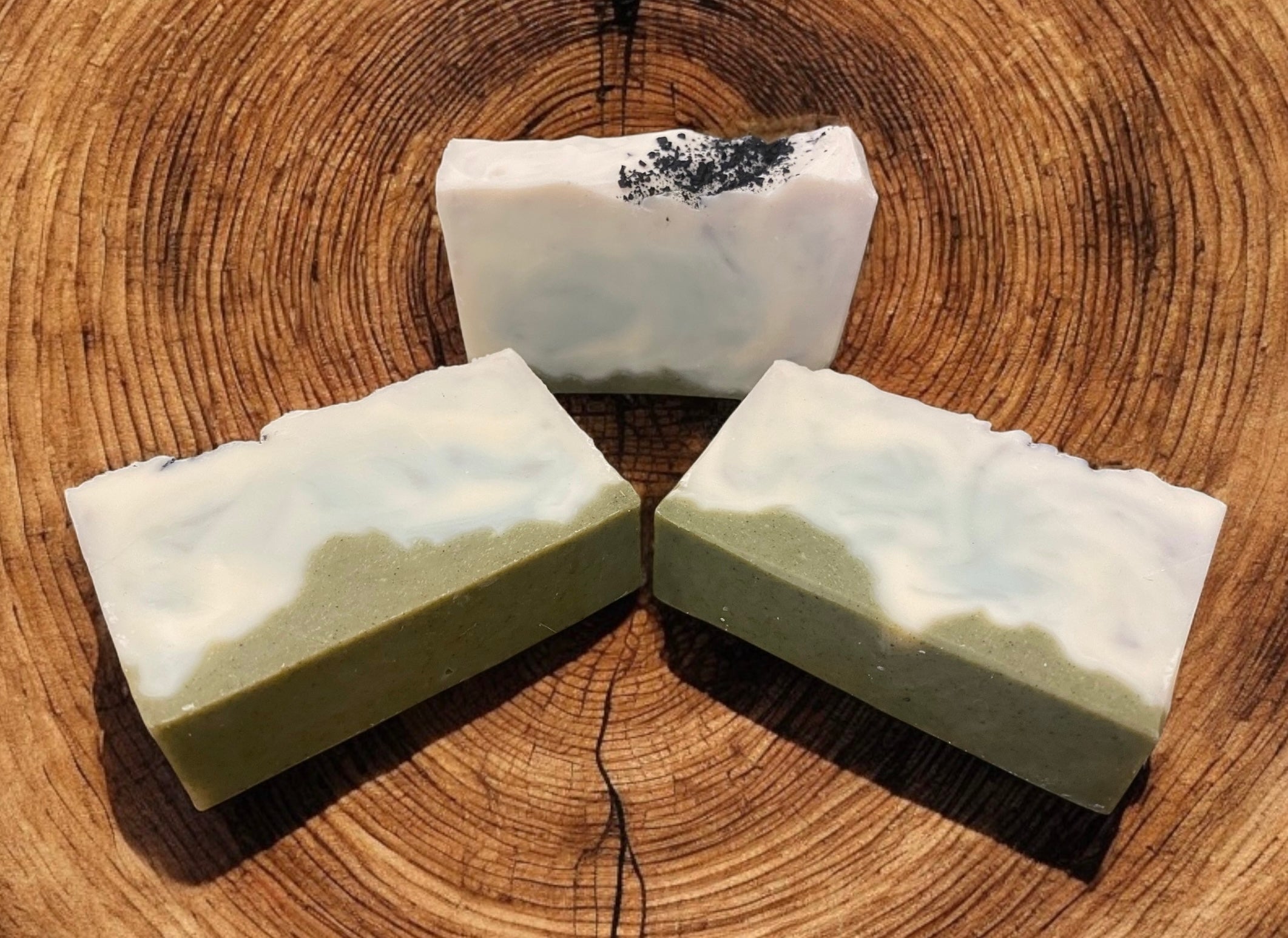 Vegan Soap~ Mountain Man