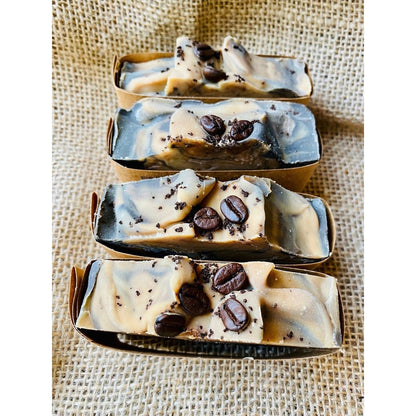 Specialty Soap ~ Coffee Bean Soap