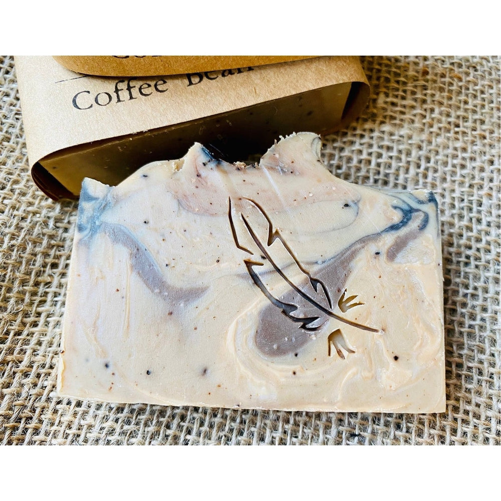 Specialty Soap ~ Coffee Bean Soap